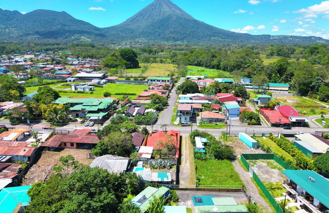 Arenal Homes La Fortuna - Foto 38