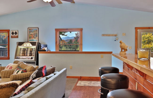 Winding Way Chalet 3 Bedroom Home - Foto 36