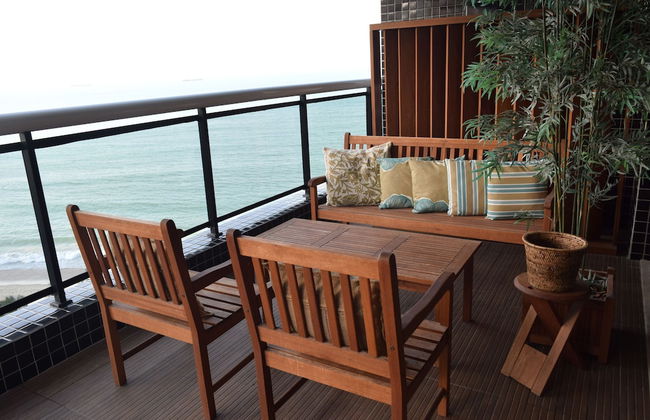 Grupo Vip Landscape Fortaleza - Photo 1