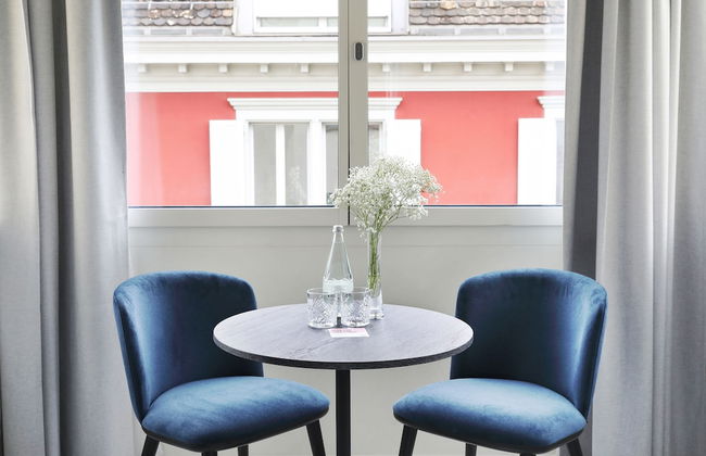 Numa Zurich Turi - Foto 9