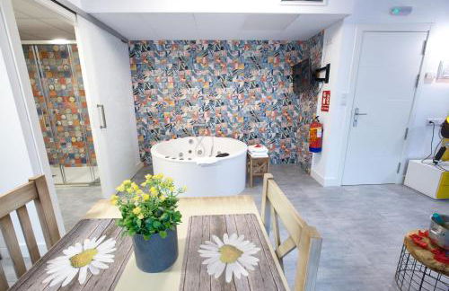 Apartamentos Cabañas - Foto 24