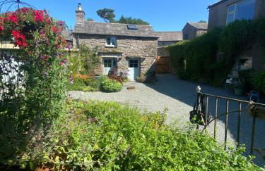 Cartmel Barn: Beckside Stables - Foto 1