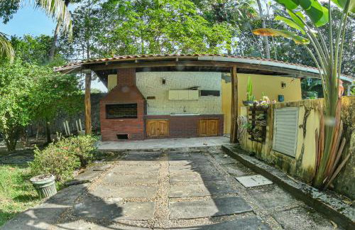 CD197 3D - Manaus Retreat - Pool and Balcony - Foto 17