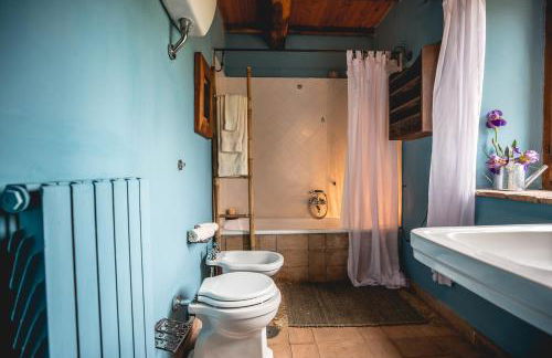 Agriturismo locanda settimo cielo - Foto 23