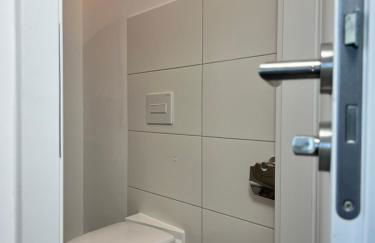 Monteurs- oder Ferien- Wohnung in Magdeburg! - Foto 13