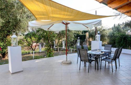 Athina Apartments - Foto 21