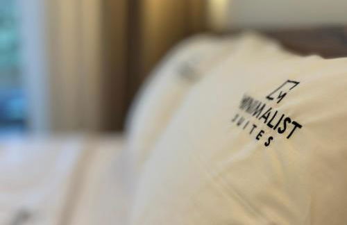 Minimalist suites - Foto 45