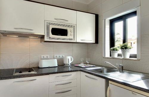 Apartamentos Turisticos Novochoro - Foto 92