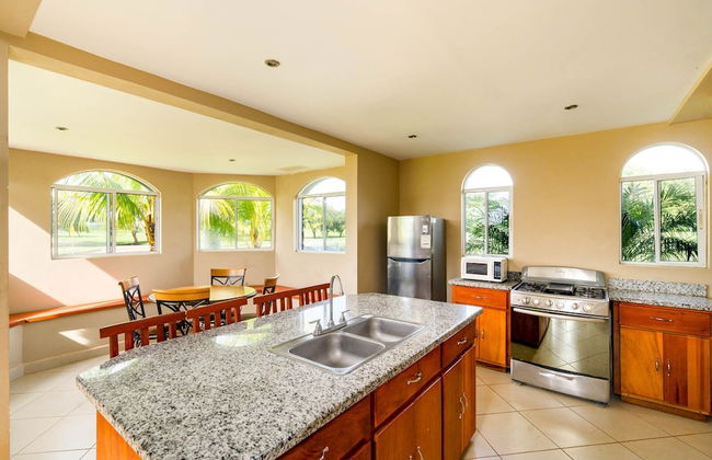 Gran Pacifica Beach Resort & Homes - Foto 44