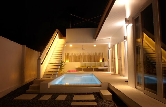 Chuan Chom Villas - Foto 10