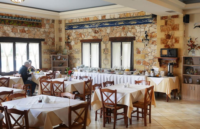 Areti Hotel - Foto 69