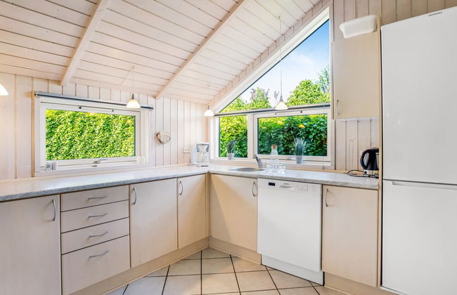 "Isving" - 1.1km to the fjord - Foto 18