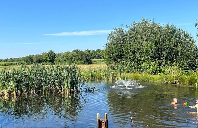 Luxurious Holiday Home With Rural Character - Foto 19