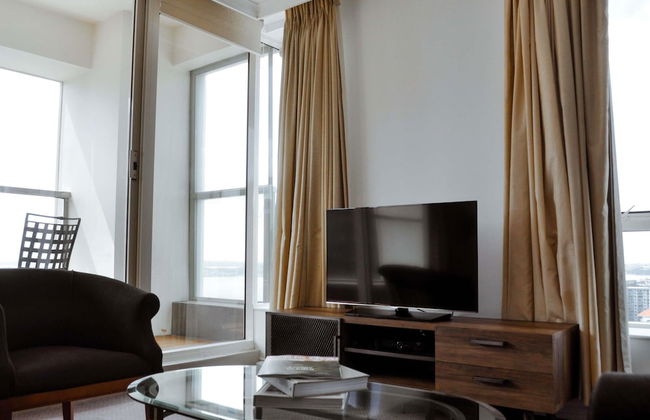 The Sebel Quay West Auckland - Foto 9