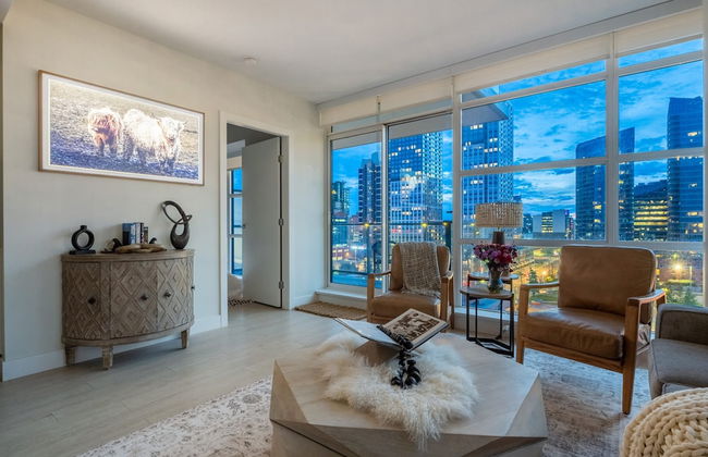 NEW The Draper Luxury Unit Prime Location - Foto 11