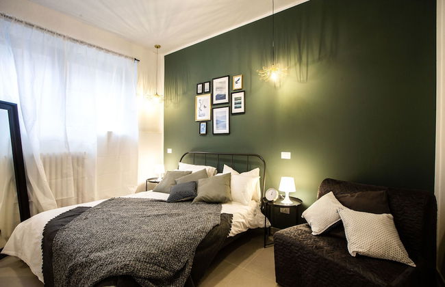 Home Hotel - Paruta 65 - Foto 26