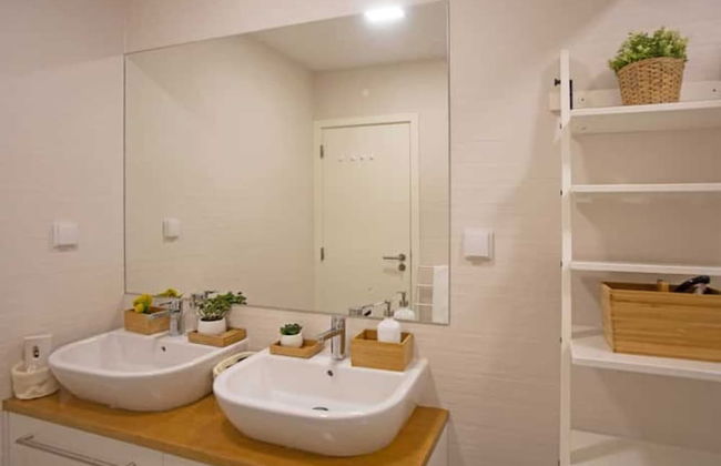 Magnificent 1 Bedroom Apartment With Views Over The Ocean - Foto 11