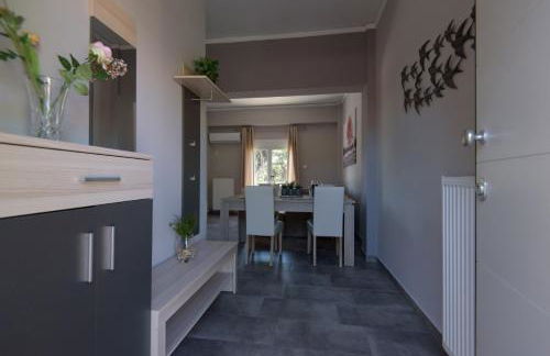 Andriana' s apartment Agia Paraskevi - Foto 12