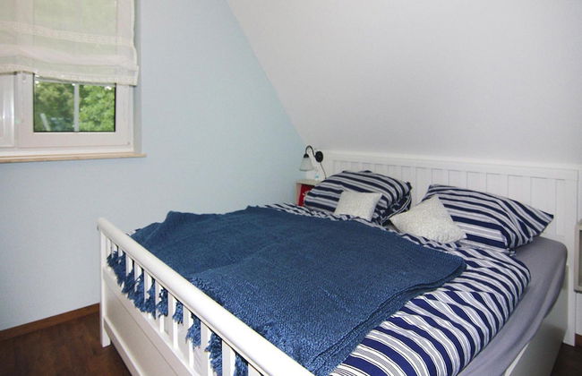 Thatched House in Usedom Near Lagoon - Foto 2