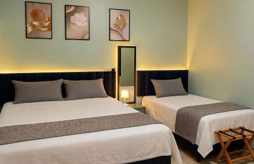 Smart Studio 102 e 103 com ar condicionado, Wi-Fi, garagem próximo shopping - Foto 16