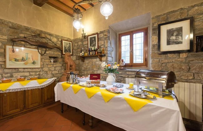 La Fattoressa - Photo 25