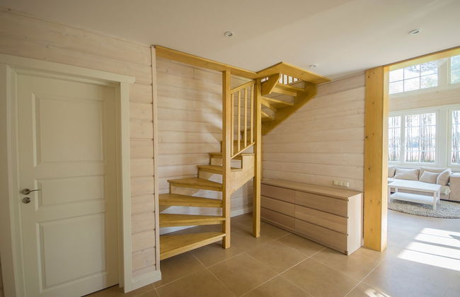 Cottages Russkaya Krasavitsa - Foto 6