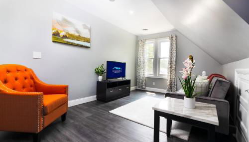 Cozy Micro apartment, Minutes from Falls - Foto 5