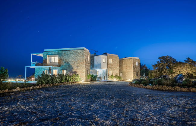 Cedar Bay Beachside Villas - Foto 13