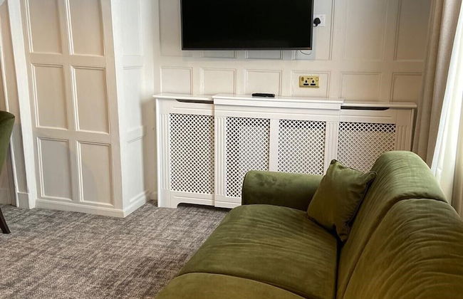 Hatherley Manor Hotel & Spa - Foto 31