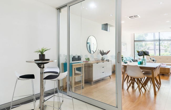 Studio 64 Oyster Bay Modern 3 Bedroom - Foto 23