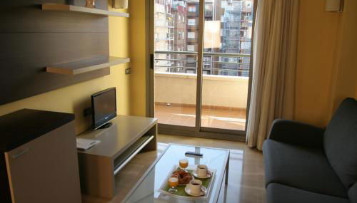 Apartaments Independencia - Foto 3