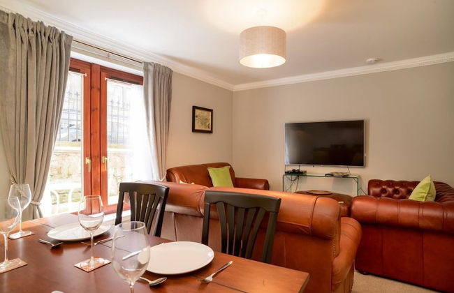 JOIVY Gorgeous Stockbridge Apt With Underground Parking - Foto 13