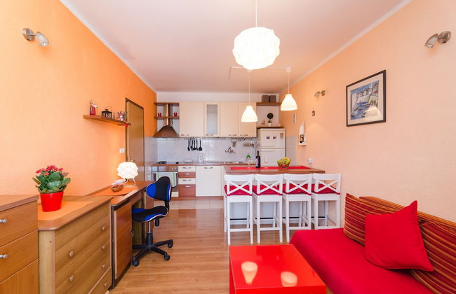 Apartment Jossy - Foto 11