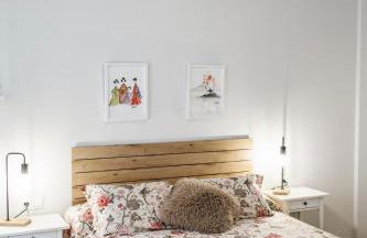 Apartamentos LUXURY SUITES MERLOT - Foto 22