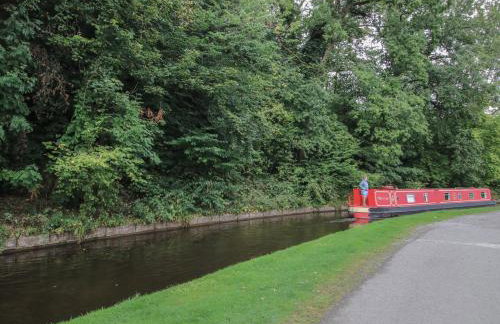 2 Aqueduct Cottages - Foto 43