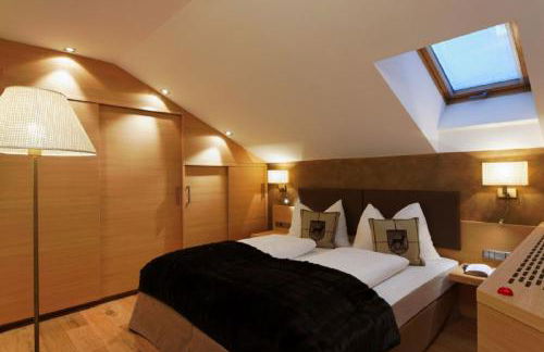 Residence Hotel Alpinum - Photo 44