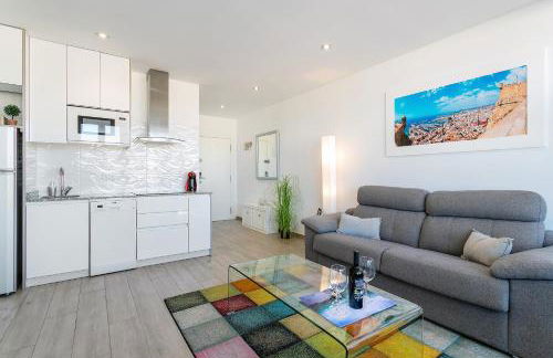 Sky Suites Alicante - Foto 16