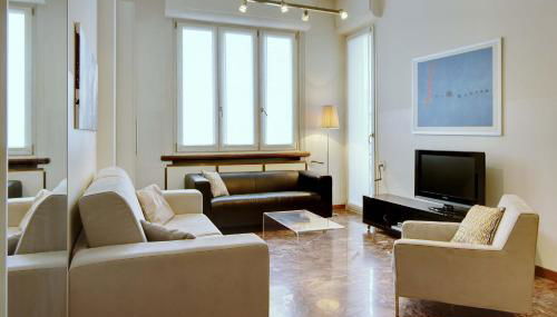 Milan Apartment Rental - Foto 2