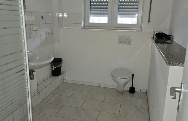 Pension Seckbach - Foto 77