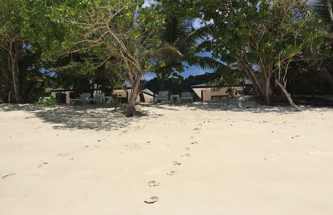 Villa Belle Plage - Photo 22