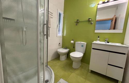 RgHOST-Apartamento Ganivet en el centro de Córdoba - Foto 18