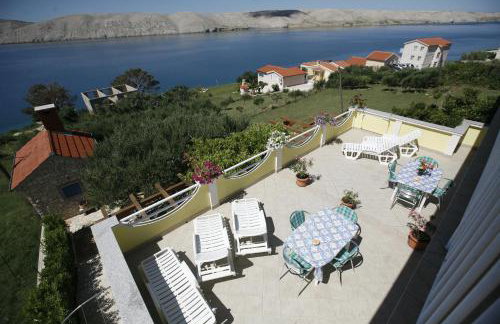 Apartments Roza - Foto 8