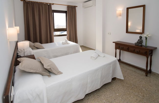 Apartamentos Mestret - Foto 9