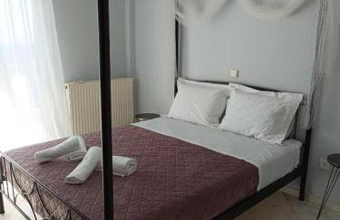 Evgeniou House in Nea Triglia - Foto 17