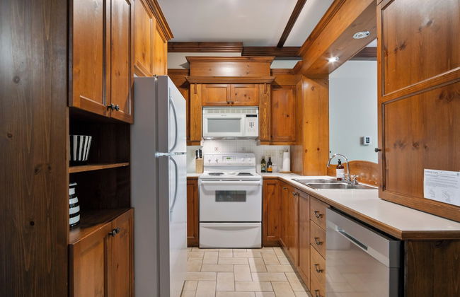 Les Manoirs - RVMT - Foto 25