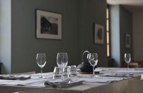 Appartement d'Hôtes Temps de Pause - Photo 10