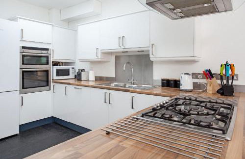 Walsingham House Winchester - Foto 6