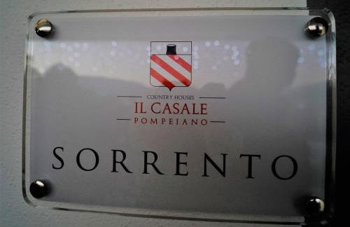 IL CASALE POMPEIANO - Foto 18