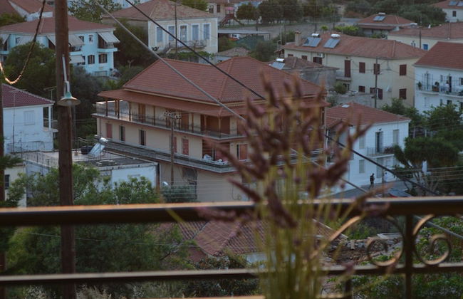 Best House Sea View Apartment - Foto 34