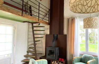 Les Cottages d'Orient Gite Boutique - Foto 41